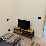 Cool Vitkova Apartment With Balcony