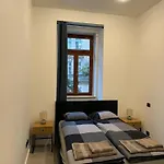 Cool Vitkova Apartment With Balcony