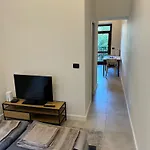 Cool Vitkova Apartment With Balcony